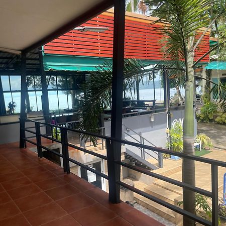 Laguna Resort Pakbara Satun Langu Exterior photo