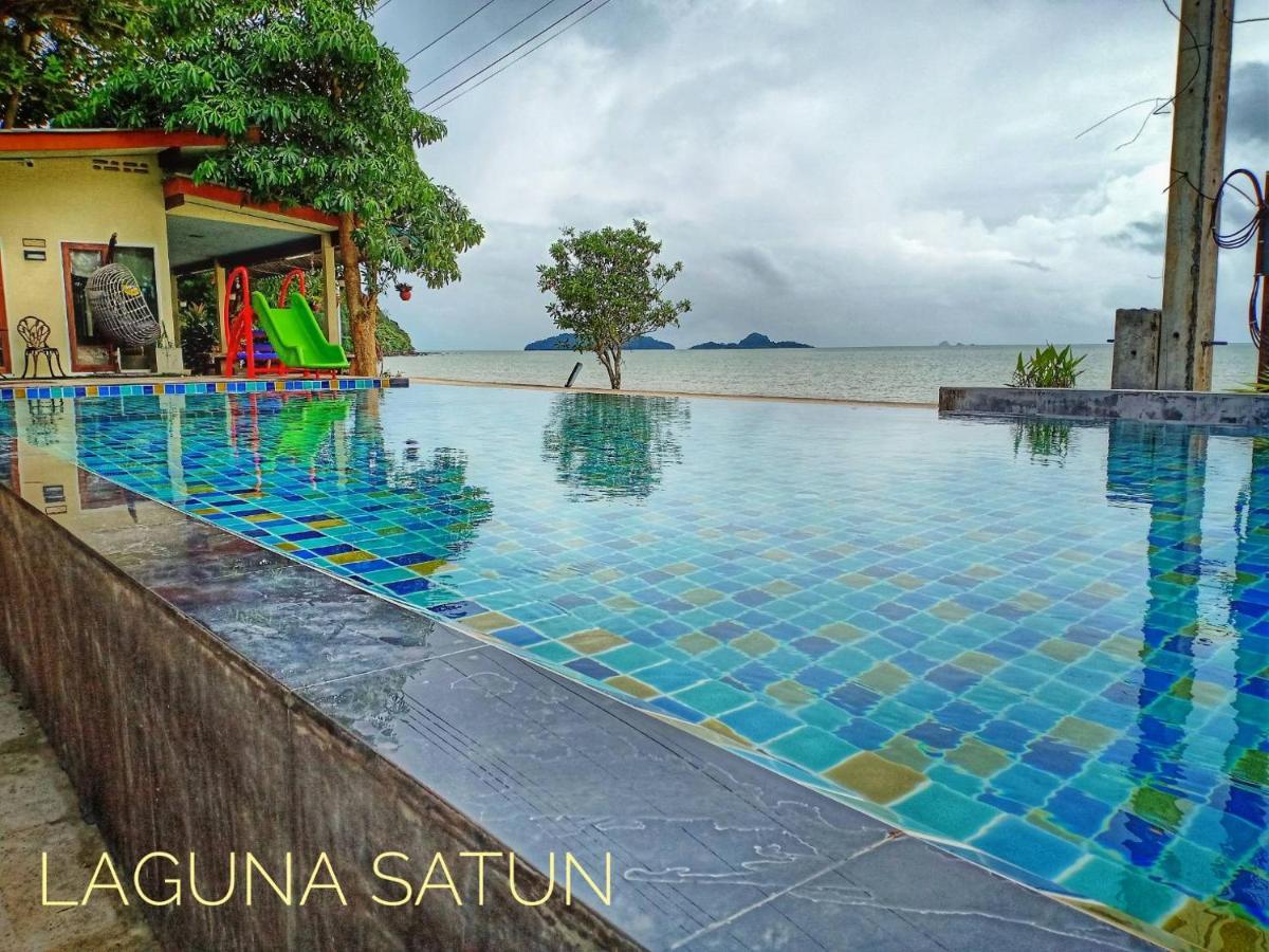 Laguna Resort Pakbara Satun Langu Exterior photo
