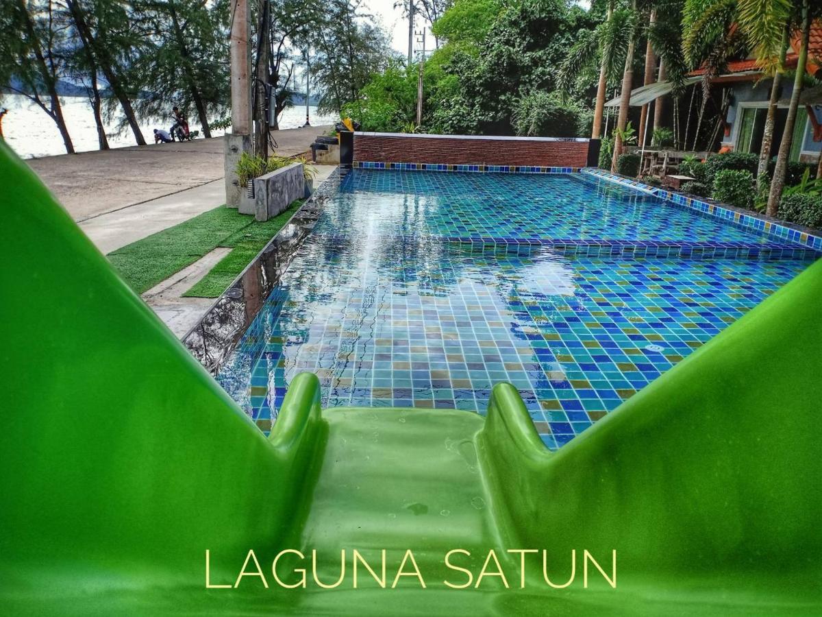 Laguna Resort Pakbara Satun Langu Exterior photo