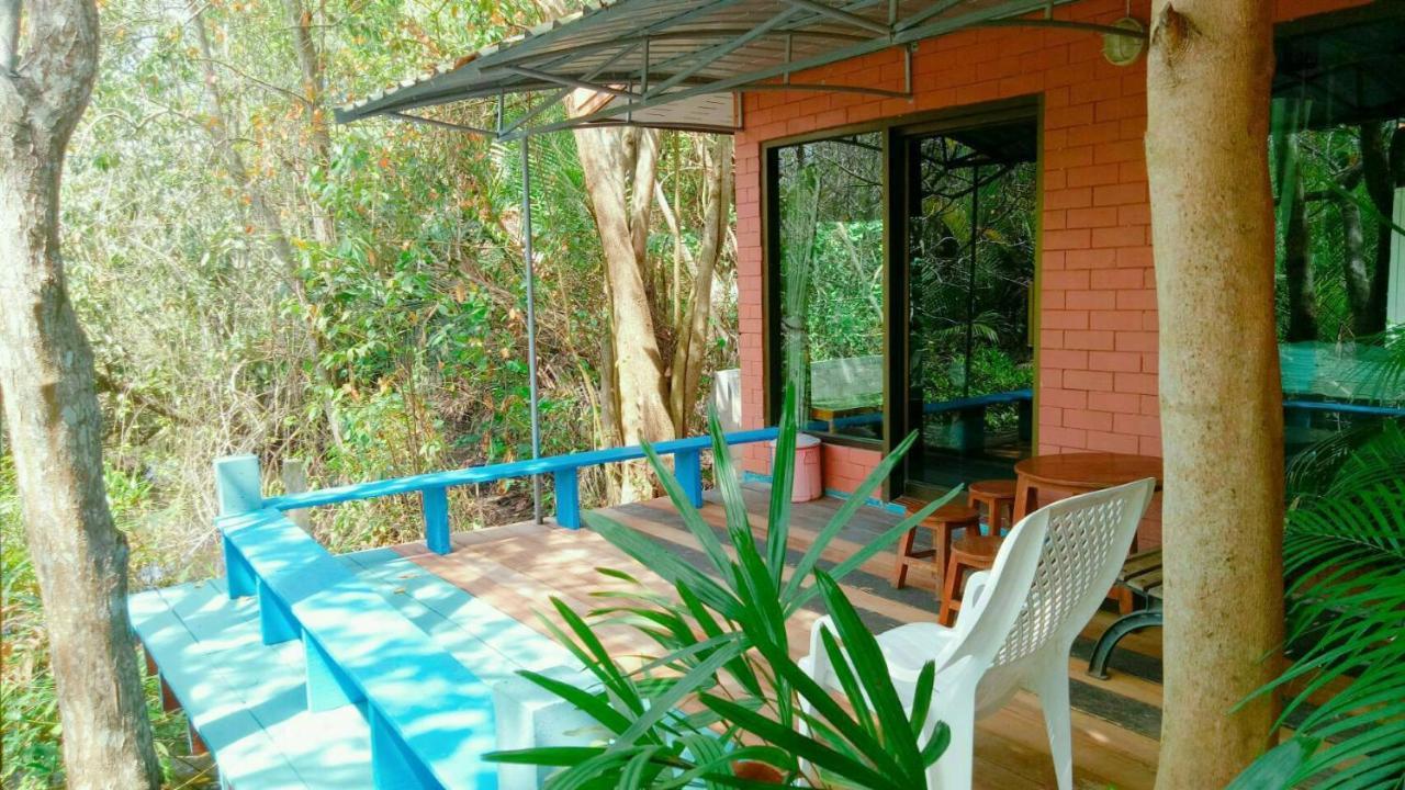 Laguna Resort Pakbara Satun Langu Exterior photo