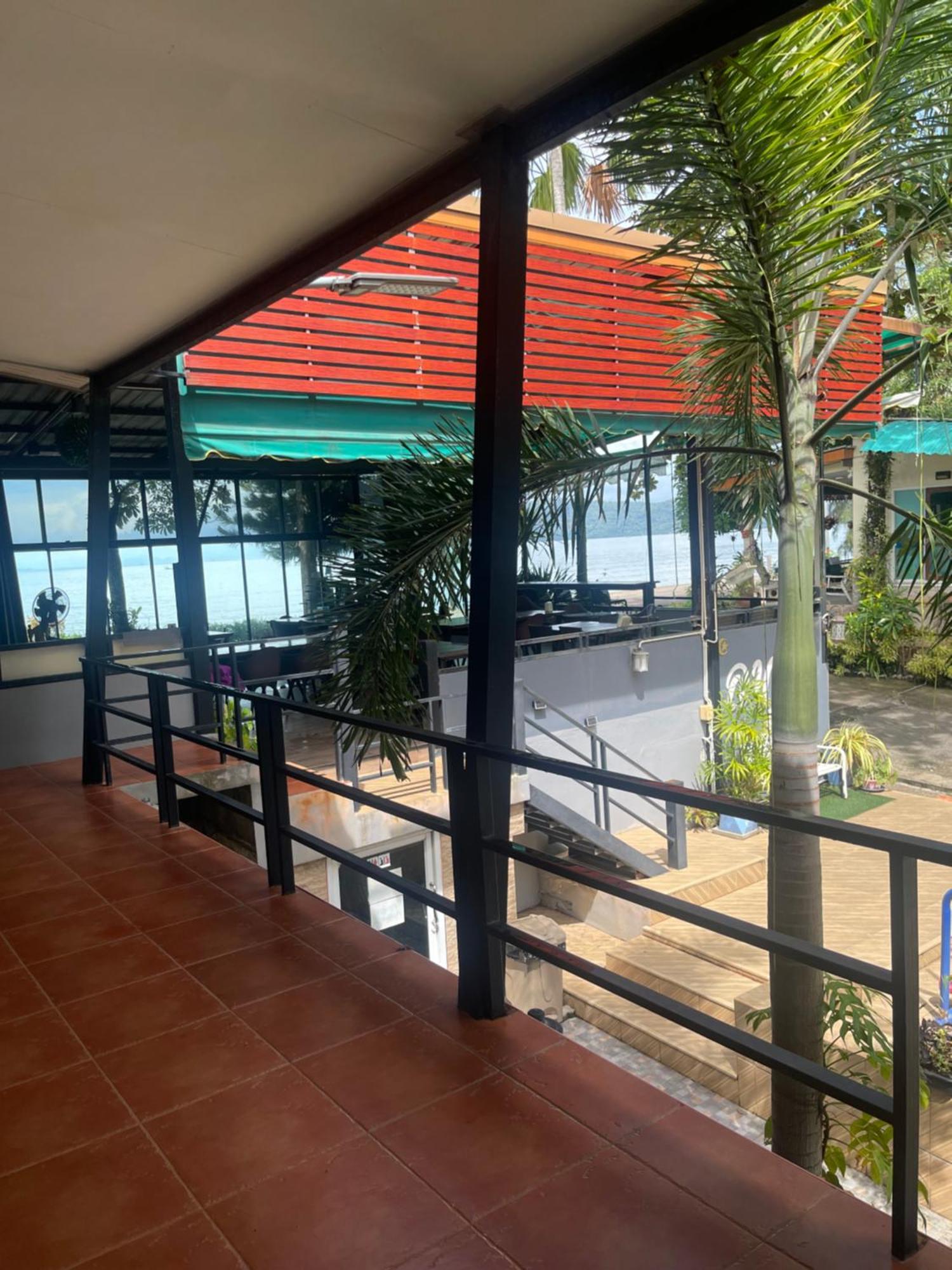 Laguna Resort Pakbara Satun Langu Exterior photo