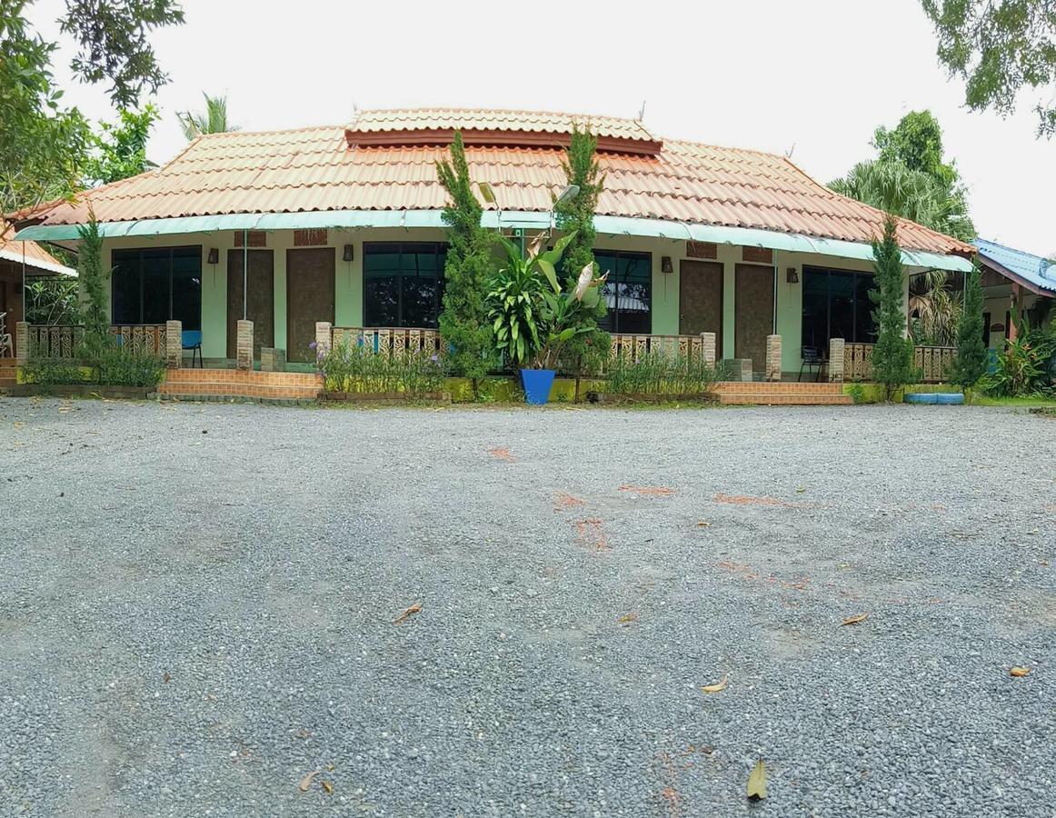 Laguna Resort Pakbara Satun Langu Exterior photo