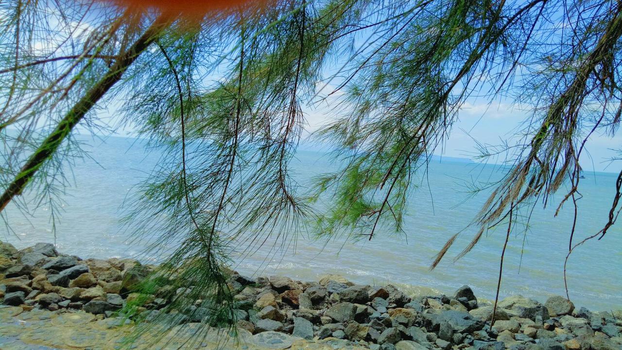 Laguna Resort Pakbara Satun Langu Exterior photo