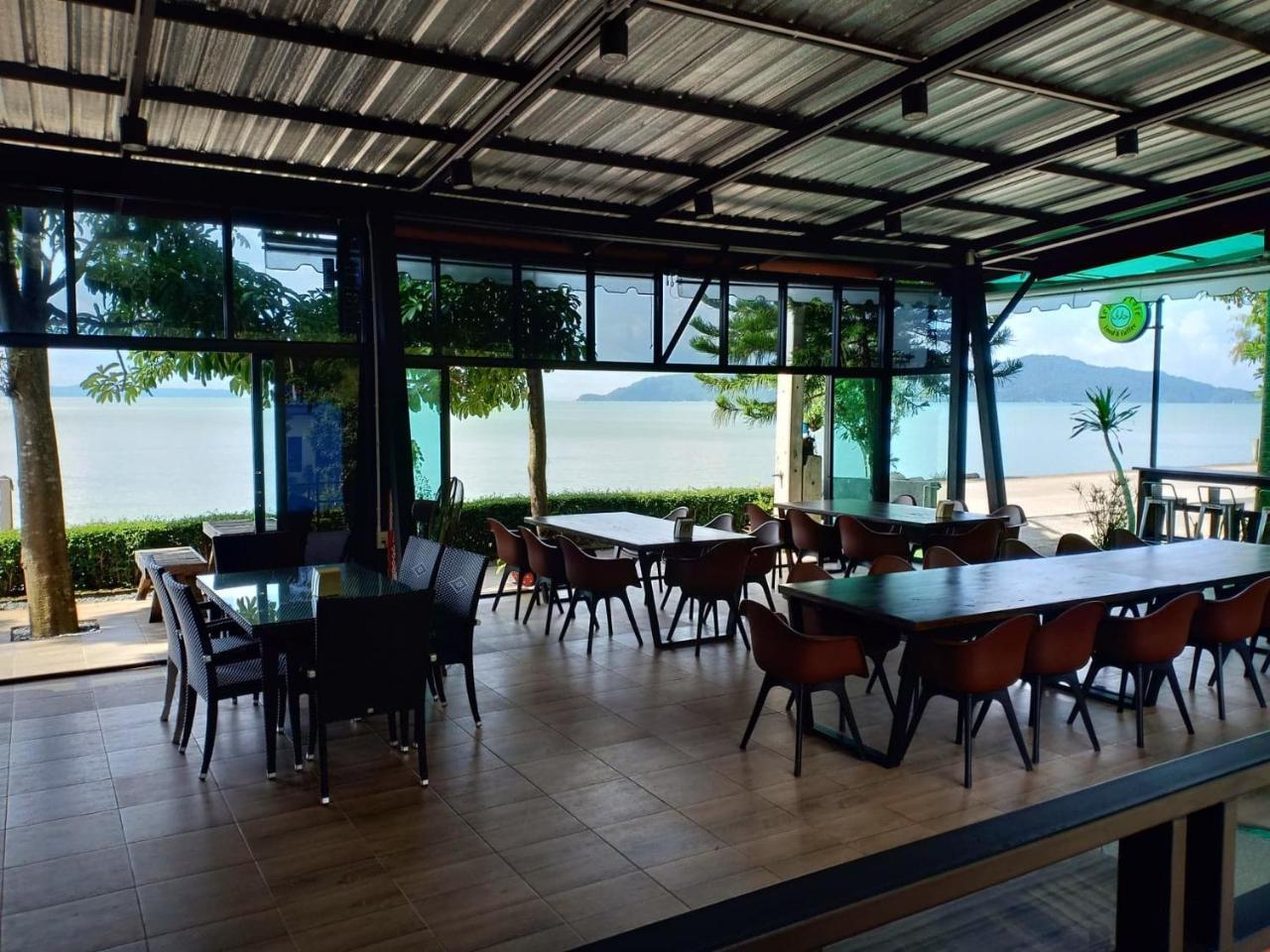 Laguna Resort Pakbara Satun Langu Exterior photo
