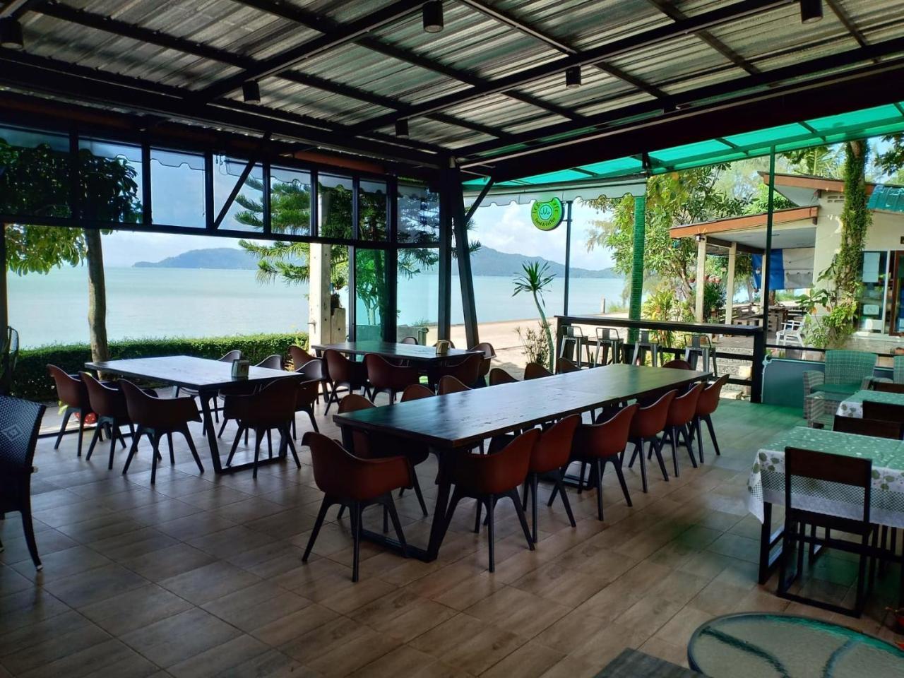 Laguna Resort Pakbara Satun Langu Exterior photo