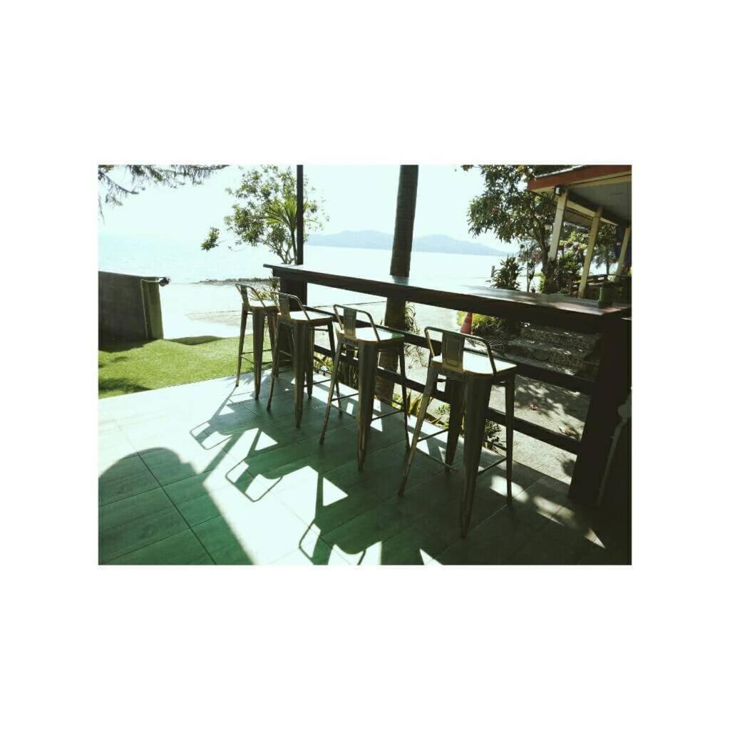 Laguna Resort Pakbara Satun Langu Exterior photo