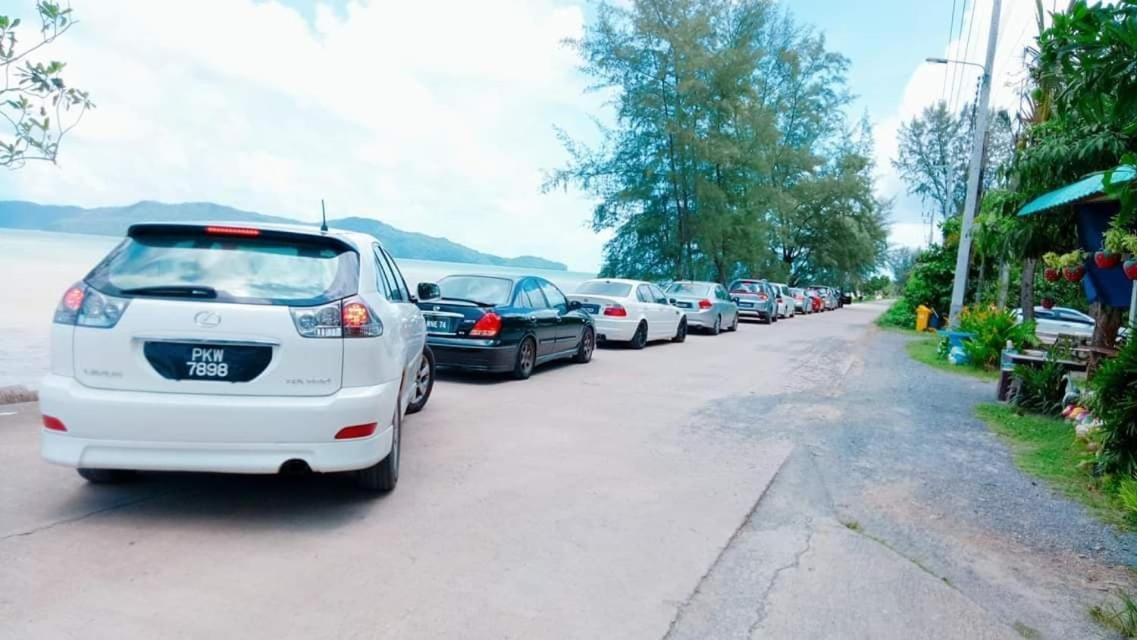 Laguna Resort Pakbara Satun Langu Exterior photo