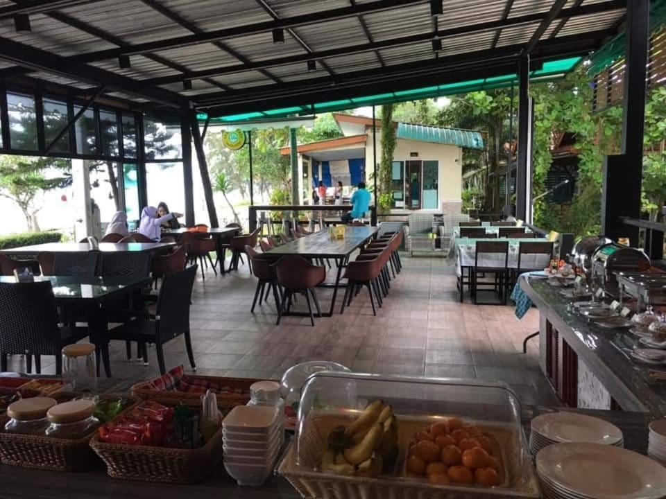 Laguna Resort Pakbara Satun Langu Exterior photo