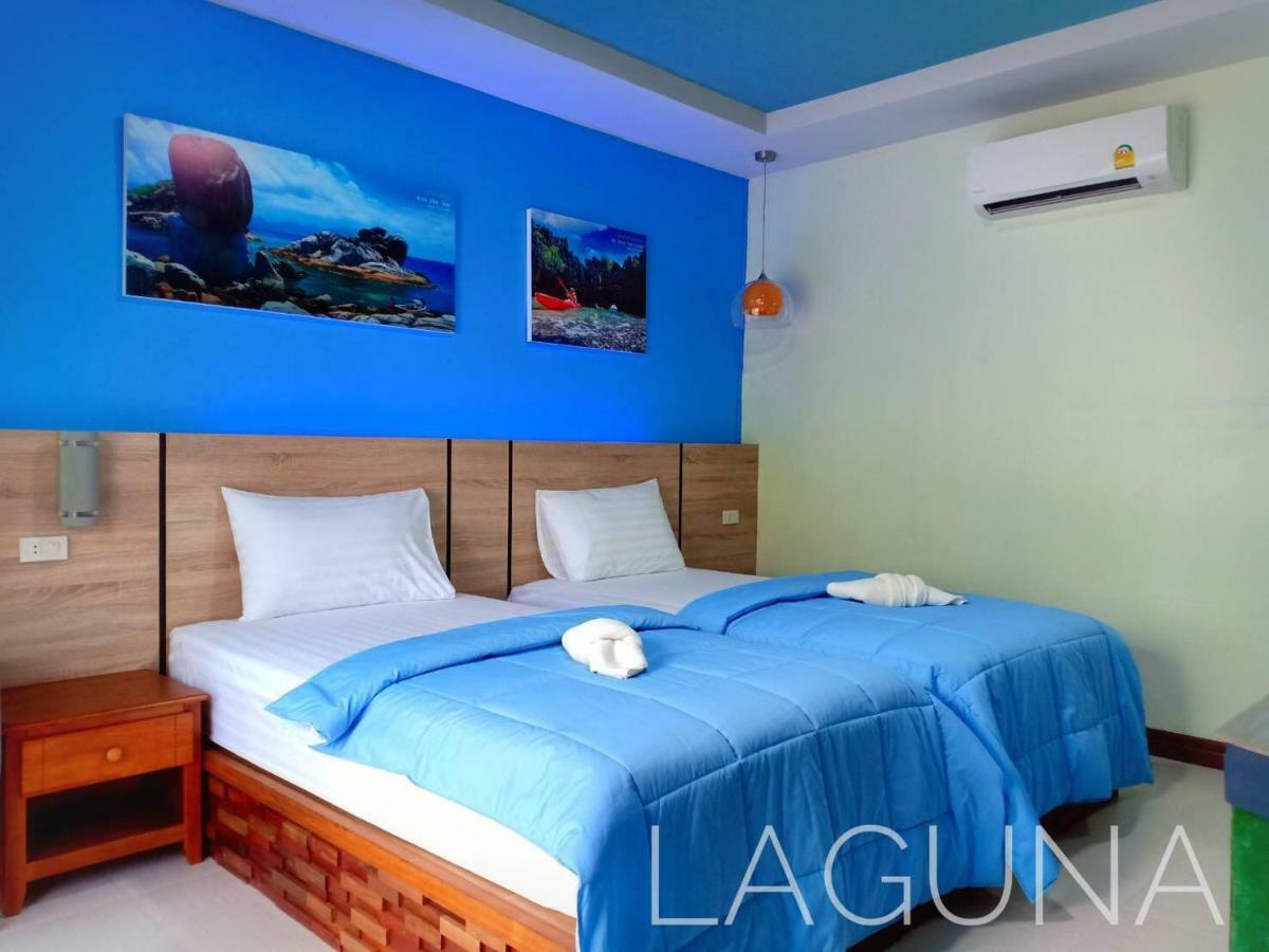 Laguna Resort Pakbara Satun Langu Exterior photo